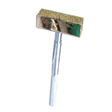 Maxbell Grinding Wheel Dresser Brown Steel Jade Truing Silicon Carbide Dressing Tool