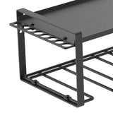 Maxbell Power Tool Organizer Wall Mounted Heavy Duty Tool Shelf for Home Improvement
