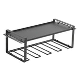 Maxbell Power Tool Organizer Wall Mounted Heavy Duty Tool Shelf for Home Improvement