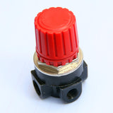 Maxbell Air Pump Compressor Part Pressure Regulator Valve for Automotive Refinishing Three Holes
