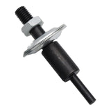 Maxbell Grinding Wheel Shaft Iron for Grinder Machine Polishing Wheel Grinding Wheel 6mm