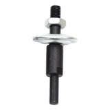 Maxbell Grinding Wheel Shaft Iron for Grinder Machine Polishing Wheel Grinding Wheel 8mm
