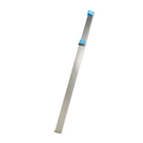 Maxbell Wall Tile Leveling Tool Hand Trowel High Precision Professional Notch Trowel 60cm