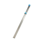 Maxbell Wall Tile Leveling Tool Hand Trowel High Precision Professional Notch Trowel 60cm