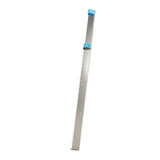 Maxbell Wall Tile Leveling Tool Hand Trowel High Precision Professional Notch Trowel 60cm