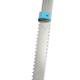 Maxbell Wall Tile Leveling Tool Hand Trowel High Precision Professional Notch Trowel 90cm