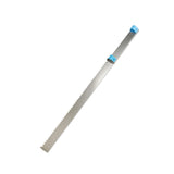 Maxbell Wall Tile Leveling Tool Hand Trowel High Precision Professional Notch Trowel 90cm