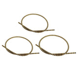 Maxbell Replacement Flexible Shaft Core Soft Shaft Core for Lawn Mower Hedge Trimmer 89cm