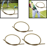 Maxbell Replacement Flexible Shaft Core Soft Shaft Core for Lawn Mower Hedge Trimmer 89cm