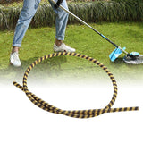 Maxbell Replacement Flexible Shaft Core Soft Shaft Core for Lawn Mower Hedge Trimmer 110cm