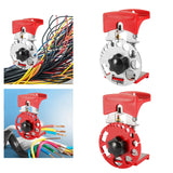 Manual Copper Wire Cutter Cable Stripper for Wire Recycling Copper Recycling Stainless steel