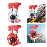 Manual Copper Wire Cutter Cable Stripper for Wire Recycling Copper Recycling Stainless steel