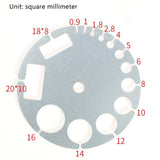 Manual Copper Wire Cutter Cable Stripper for Wire Recycling Copper Recycling Stainless steel