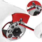 Manual Copper Wire Cutter Cable Stripper for Wire Recycling Copper Recycling Stainless steel