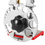 Manual Copper Wire Cutter Cable Stripper for Wire Recycling Copper Recycling Stainless steel