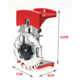 Manual Copper Wire Cutter Cable Stripper for Wire Recycling Copper Recycling Stainless steel