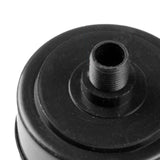 Maxbell Air Compressor Tool Tool Canister Filter Air Compressor Intake Filter PP Shell