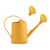 Maxbell Maxbell Watering Can Decorative Gardening Tool for Indoor Plants Pots Outdoor Plants Yellow