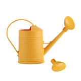 Maxbell Maxbell Watering Can Decorative Gardening Tool for Indoor Plants Pots Outdoor Plants Yellow