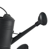 Maxbell Maxbell Watering Can Decorative Gardening Tool for Indoor Plants Pots Outdoor Plants Black