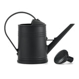 Maxbell Maxbell Watering Can Decorative Gardening Tool for Indoor Plants Pots Outdoor Plants Black