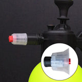 Maxbell Maxbell Foam Nozzle Repair Parts Spare Parts Professional Soap Spray Easy to Install