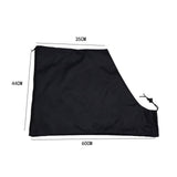 Maxbell Maxbell Leaf Vacuum Blower Bag Yard Waste Debris Bags for Debris Grass Clipping Pool