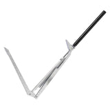 Maxbell Auto Roof Vent Opener Greenhouse Automatic Window Opener for Garden Sunrooms