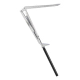 Maxbell Auto Roof Vent Opener Greenhouse Automatic Window Opener for Garden Sunrooms