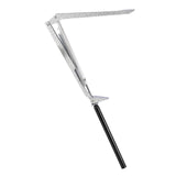 Maxbell Auto Roof Vent Opener Greenhouse Automatic Window Opener for Garden Sunrooms
