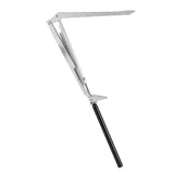 Maxbell Auto Roof Vent Opener Greenhouse Automatic Window Opener for Garden Sunrooms