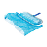 Maxbell Maxbell Pool Skimmer Net Fast Cleaning Swimming Pool Net for Garden Pond Tub SPA