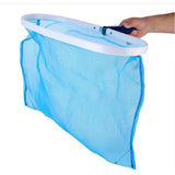 Maxbell Maxbell Pool Skimmer Net Fast Cleaning Swimming Pool Net for Garden Pond Tub SPA