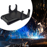 Maxbell 2xWelding Helmet Headlight Base Versatile Universal Portable Helmet Light Base