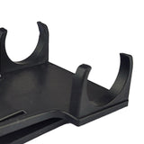 Maxbell 2xWelding Helmet Headlight Base Versatile Universal Portable Helmet Light Base