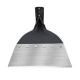 Maxbell Maxbell Outdoor Garden Cleaning Shovel Heavy Duty for Cleaning Planting Snow Removal S