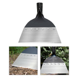 Maxbell Maxbell Outdoor Garden Cleaning Shovel Heavy Duty for Cleaning Planting Snow Removal S