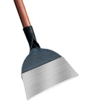 Maxbell Maxbell Outdoor Garden Cleaning Shovel Heavy Duty for Cleaning Planting Snow Removal S