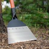 Maxbell Maxbell Outdoor Garden Cleaning Shovel Heavy Duty for Cleaning Planting Snow Removal S