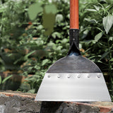 Maxbell Maxbell Outdoor Garden Cleaning Shovel Heavy Duty for Cleaning Planting Snow Removal S
