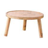 Maxbell Maxbell Wooden Plant Stand Planter Rack Hotel Home Dining Room Wood Flowerpot Holder Wood