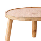 Maxbell Maxbell Wooden Plant Stand Planter Rack Hotel Home Dining Room Wood Flowerpot Holder Wood