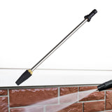 Maxbell Maxbell Pressure Washer Extension Rod Practical Power Washer Lance