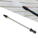 Maxbell Maxbell Pressure Washer Extension Rod Practical Power Washer Lance
