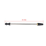 Maxbell Maxbell Pressure Washer Extension Rod Practical Power Washer Lance