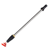 Maxbell Maxbell Pressure Washer Extension Rod Practical Power Washer Lance