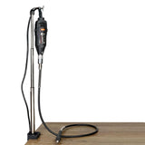 Maxbell Maxbell Electric Grinding Bracket Sturdy Rotary Tool for Outside Workbench Household