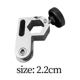 Maxbell Maxbell Glass Cutter Handheld Hand Tools Glass Breaker Window Ceramics Cutting Tool