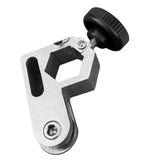 Maxbell Maxbell Glass Cutter Handheld Hand Tools Glass Breaker Window Ceramics Cutting Tool