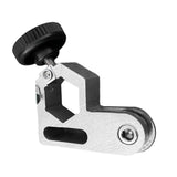 Maxbell Maxbell Glass Cutter Handheld Hand Tools Glass Breaker Window Ceramics Cutting Tool